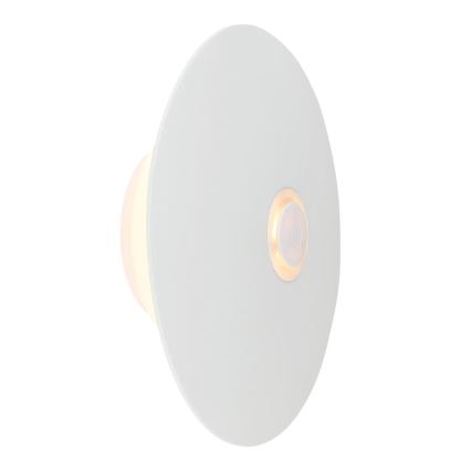 Globo - Candeeiro de mesa tátil LED para exterior LED/3W/3,7V 1800/2700/3000K IP44 1800 mAh branco