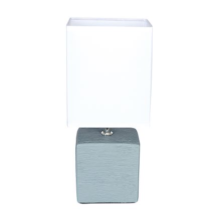 Globo - Lâmpada de mesa E14/40W/230V