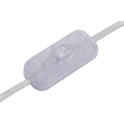 Globo - Candeeiro de mesa 1xE27/40W/230V