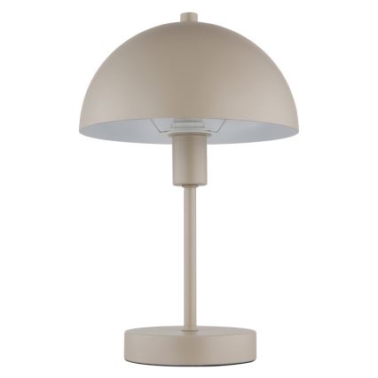 Globo - Candeeiro de mesa 1xE14/40W/230V