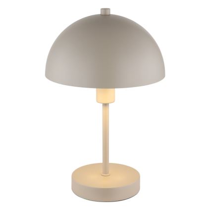 Globo - Candeeiro de mesa 1xE14/40W/230V