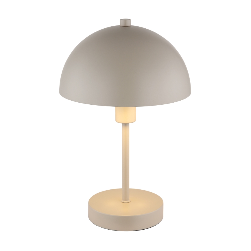 Globo - Candeeiro de mesa 1xE14/40W/230V