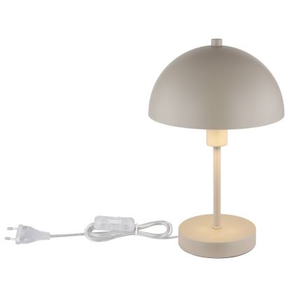 Globo - Candeeiro de mesa 1xE14/40W/230V