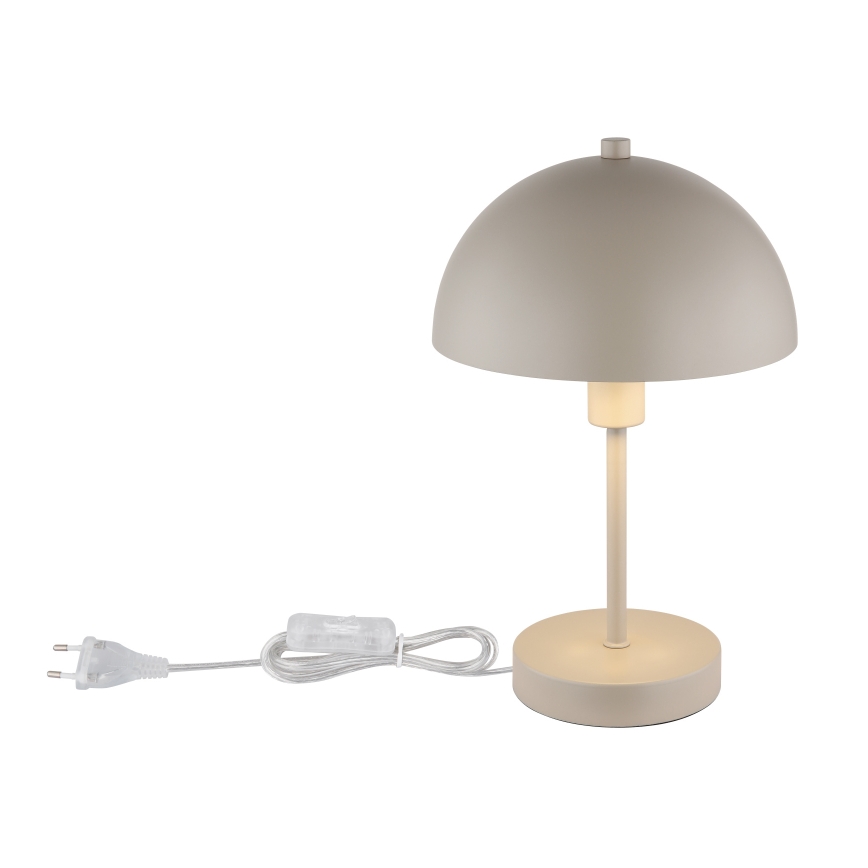 Globo - Candeeiro de mesa 1xE14/40W/230V