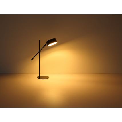 Globo - Candeeiro de mesa 1xE14/25W/230V
