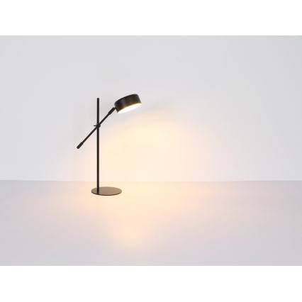 Globo - Candeeiro de mesa 1xE14/25W/230V