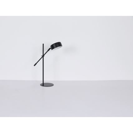 Globo - Candeeiro de mesa 1xE14/25W/230V