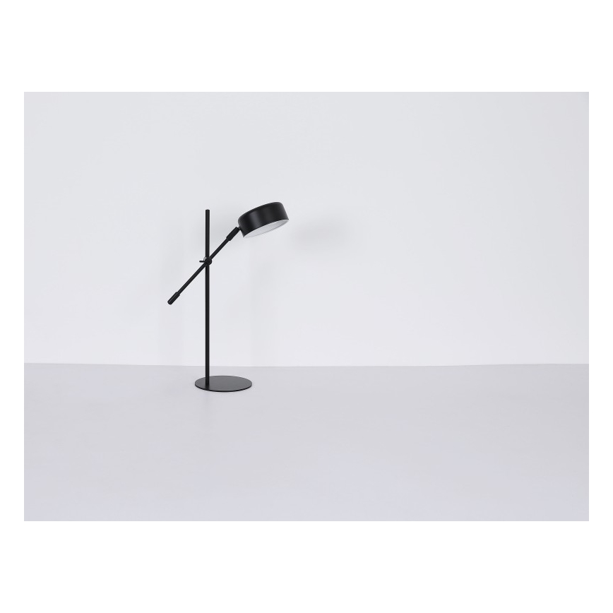Globo - Candeeiro de mesa 1xE14/25W/230V