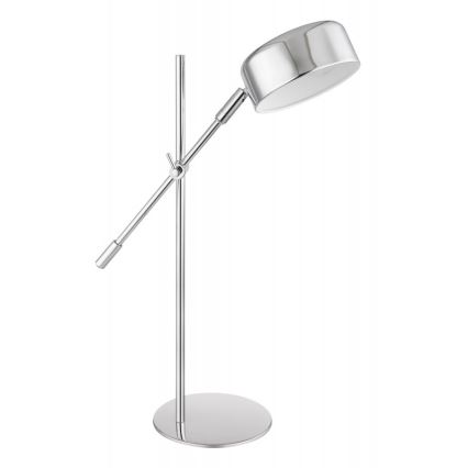 Globo - Candeeiro de mesa 1xE14/25W/230V