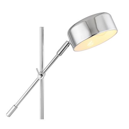 Globo - Candeeiro de mesa 1xE14/25W/230V