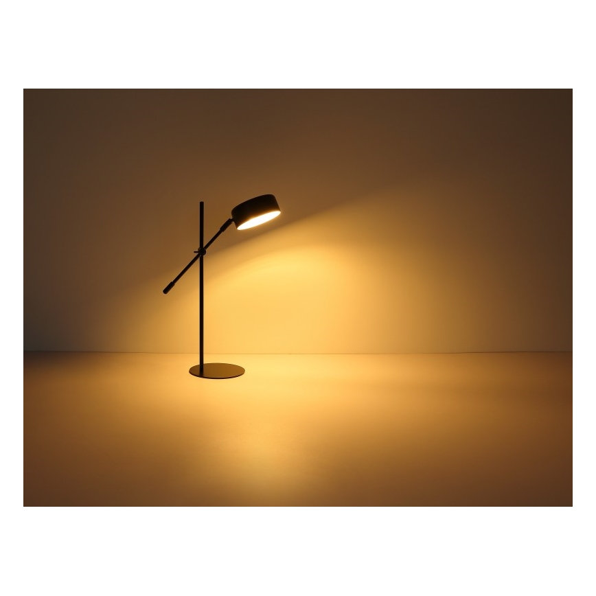 Globo - Candeeiro de mesa 1xE14/25W/230V