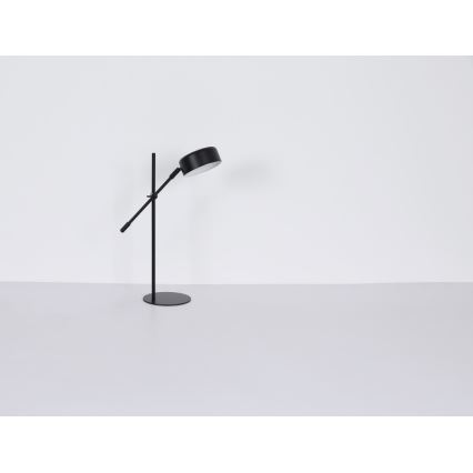 Globo - Candeeiro de mesa 1xE14/25W/230V