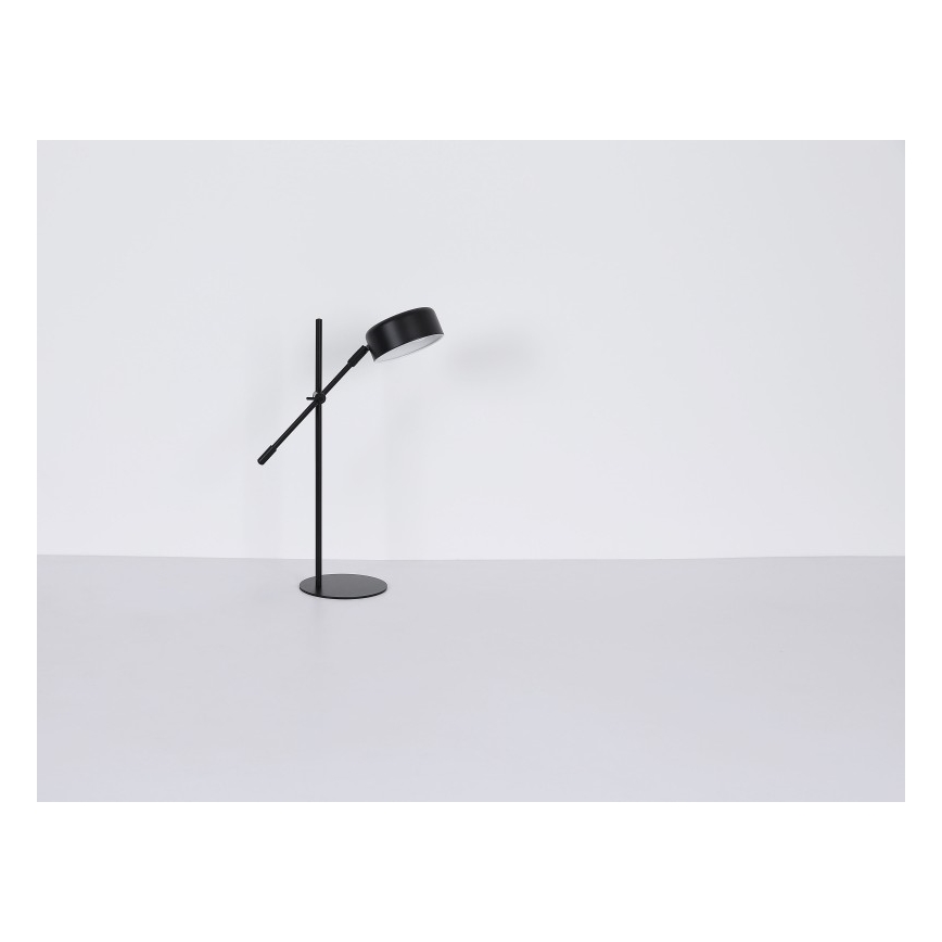 Globo - Candeeiro de mesa 1xE14/25W/230V