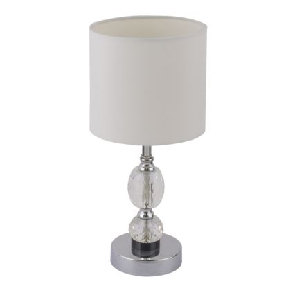 Globo - Candeeiro de mesa 1xE14/40W/230V