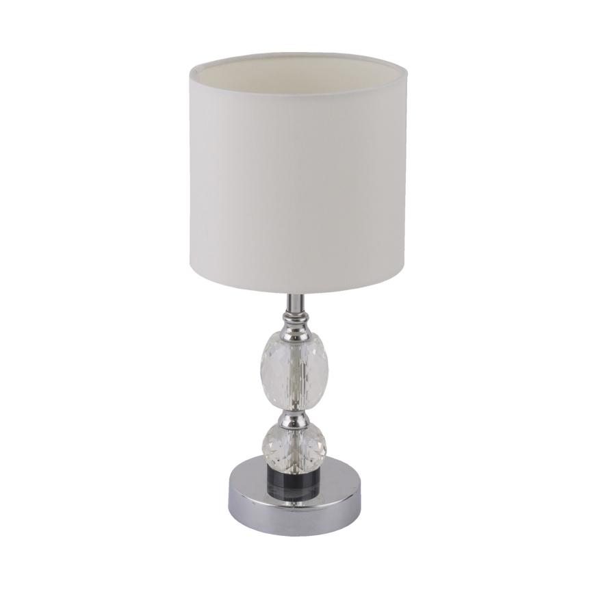 Globo - Candeeiro de mesa 1xE14/40W/230V