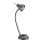 Globo 24712L - Candeeiro de mesa LED NUOVA 1xGU10/3W/230V