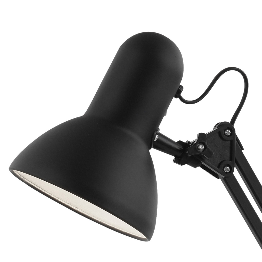Globo - Lâmpada de mesa 1xE27/40W/230V