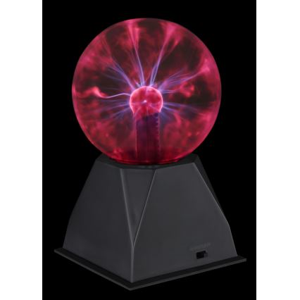 Globo - Candeeiro de mesa LED LED/3,6W/230V