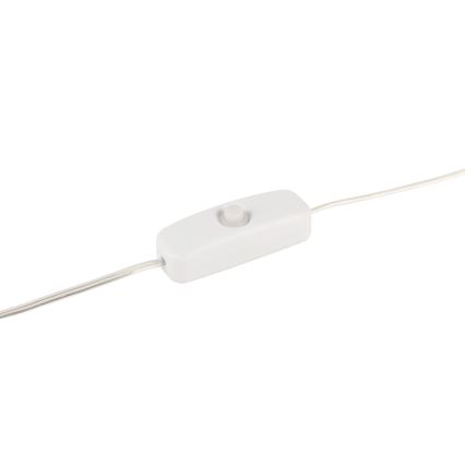 Globo - Decoração de mesa LED LED/6W/5V USB urso