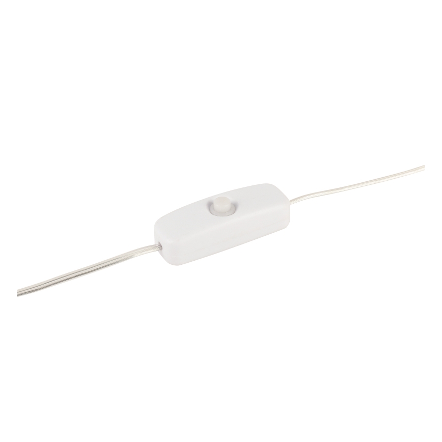 Globo - Decoração de mesa LED LED/6W/5V USB urso