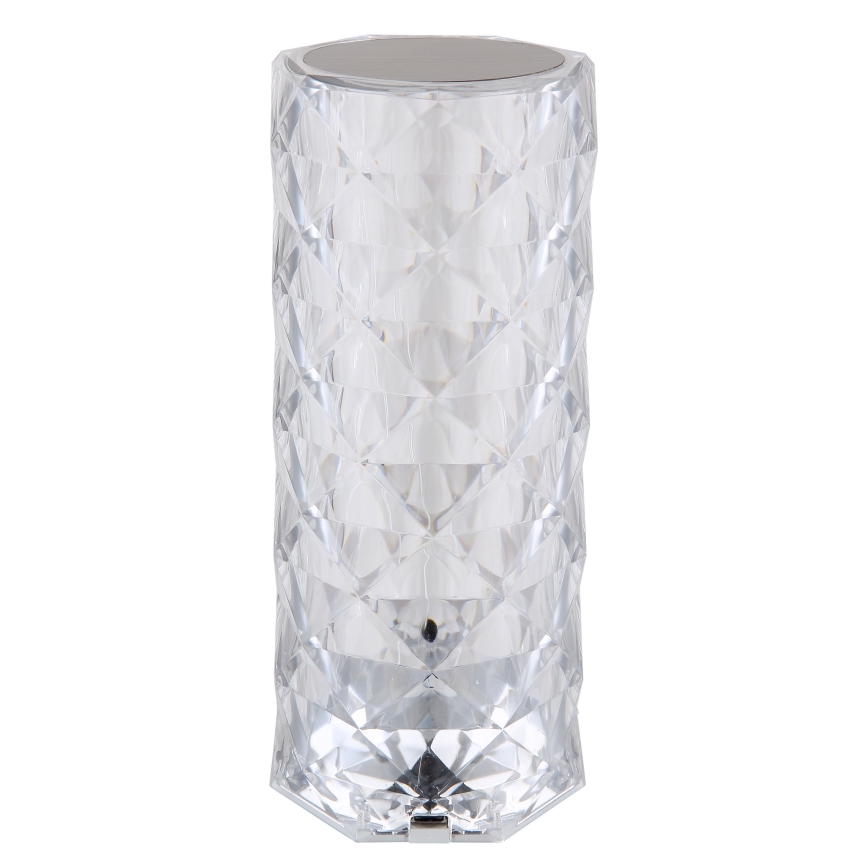 Globo - Candeeiro de mesa táctil LED com regulação LED/1W/5V 2700/4000/6500K 800 mAh