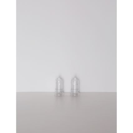 Globo - CONJUNTO 2x Velas LED LED/0,25W/3xLR1130