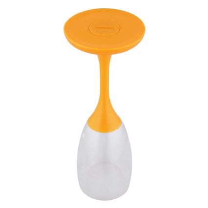Globo - CONJUNTO 2x Vaso LED LED/0,06W/2xCR2032