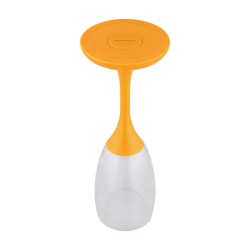 Globo - CONJUNTO 2x Vaso LED LED/0,06W/2xCR2032