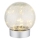 Globo 28078 - Candeeiro de mesa LED decorativo SOONA 25xLED/0,06W/USB 600 mAh