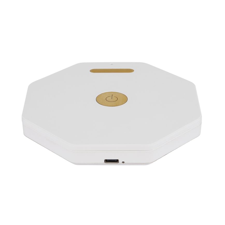 Globo - Candeeiro de mesa tátil LED com regulação LED/1W/5V 2600/3500/4800K 800 mAh