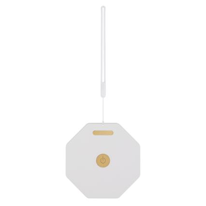Globo - Candeeiro de mesa tátil LED com regulação LED/1W/5V 2600/3500/4800K 800 mAh