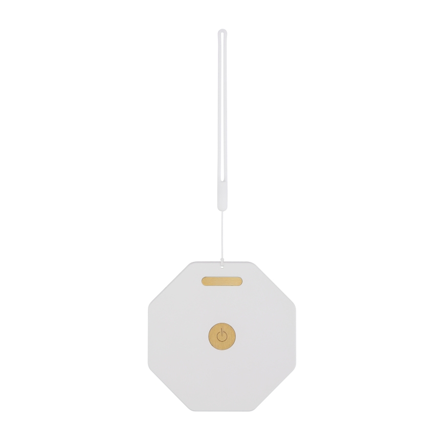 Globo - Candeeiro de mesa tátil LED com regulação LED/1W/5V 2600/3500/4800K 800 mAh