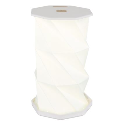 Globo - Candeeiro de mesa tátil LED com regulação LED/1W/5V 2600/3500/4800K 800 mAh