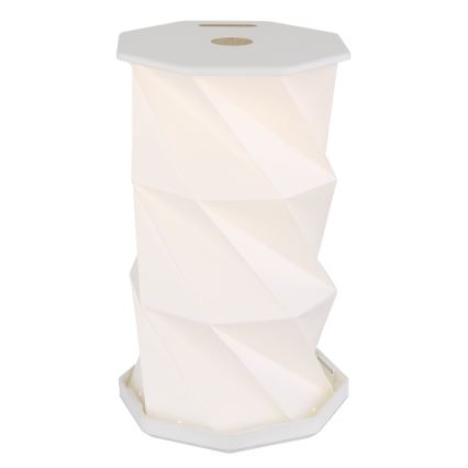 Globo - Candeeiro de mesa tátil LED com regulação LED/1W/5V 2600/3500/4800K 800 mAh