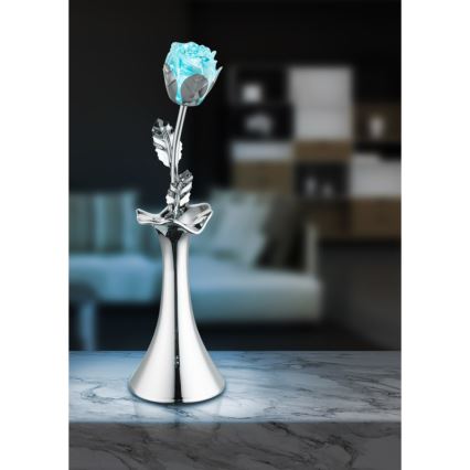 Globo - LED RGB Iluminação decorativa LED/0,06W/3xAAA