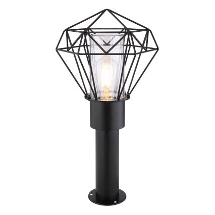 Globo - Candeeiro exterior 1xE27/15W/230V IP44