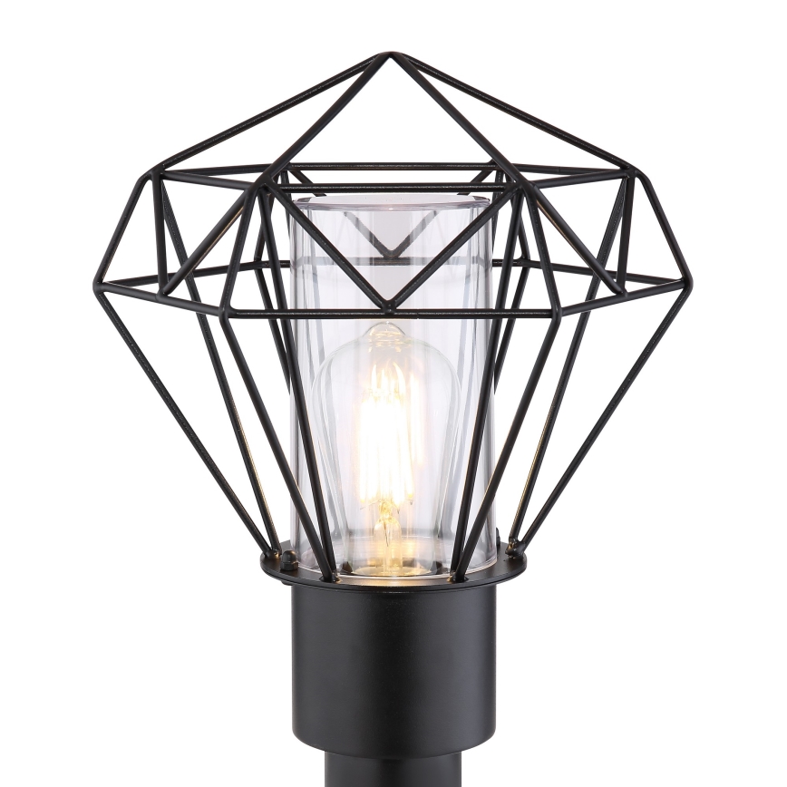 Globo - Candeeiro exterior 1xE27/15W/230V IP44