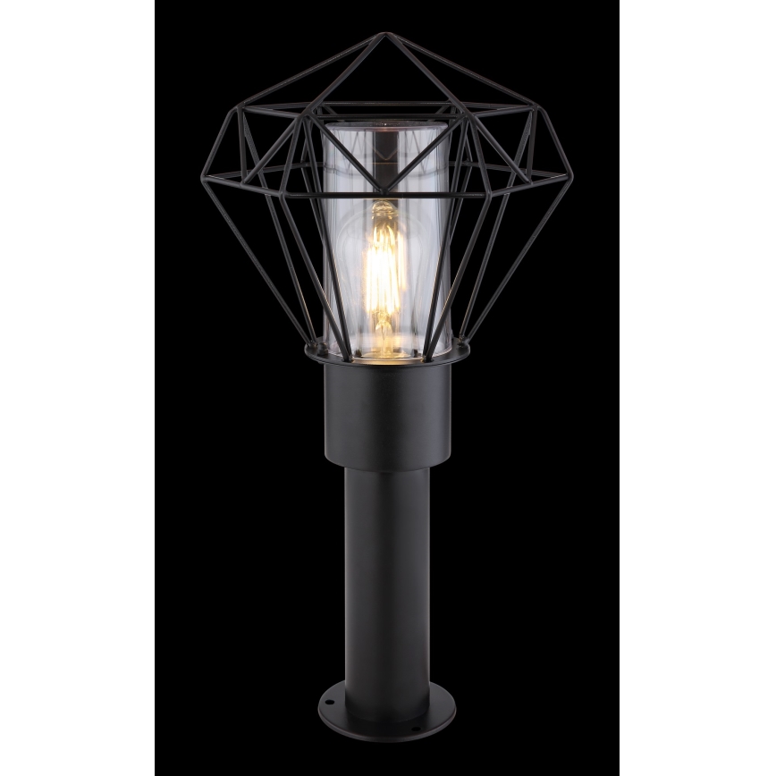 Globo - Candeeiro exterior 1xE27/15W/230V IP44