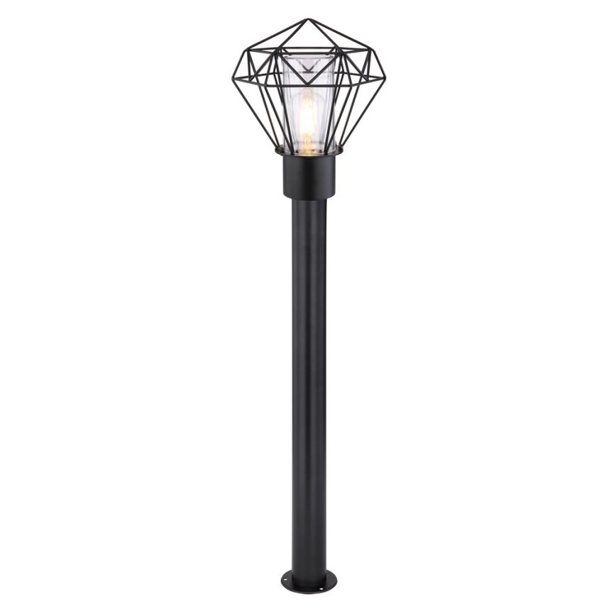 Globo - Candeeiro exterior 1xE27/15W/230V IP44
