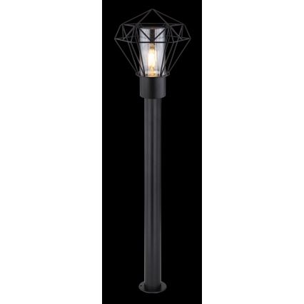 Globo - Candeeiro exterior 1xE27/15W/230V IP44