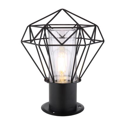 Globo - Candeeiro exterior 1xE27/15W/230V IP44