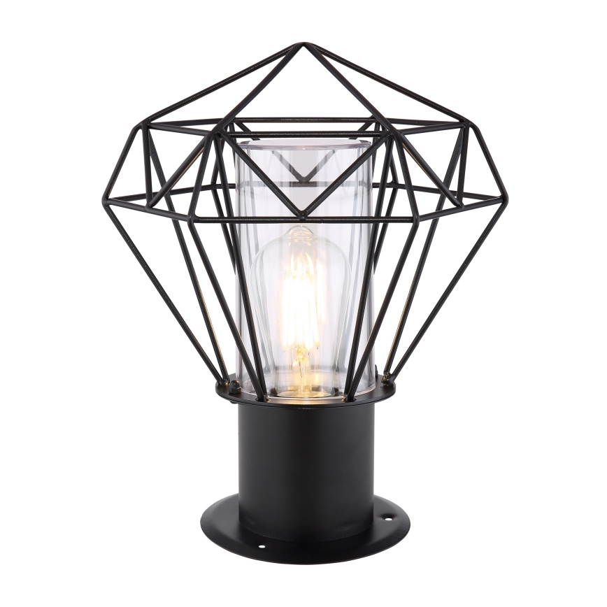 Globo - Candeeiro exterior 1xE27/15W/230V IP44