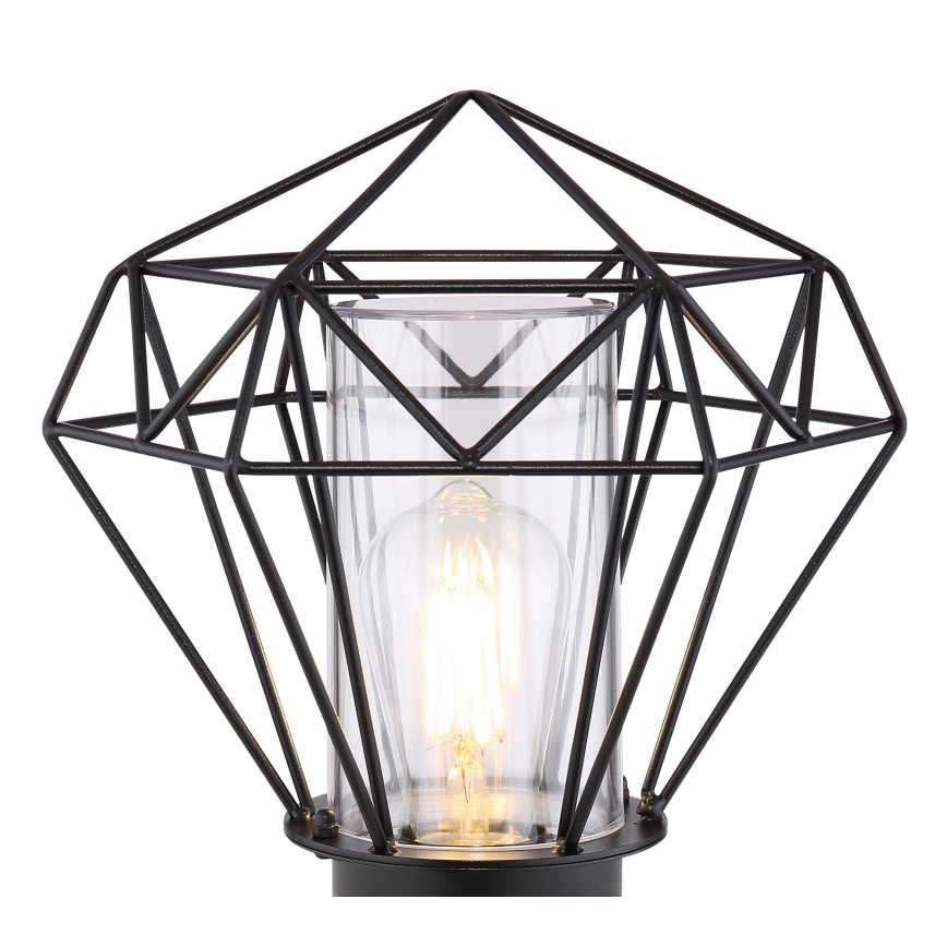 Globo - Candeeiro exterior 1xE27/15W/230V IP44
