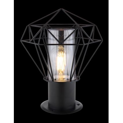 Globo - Candeeiro exterior 1xE27/15W/230V IP44