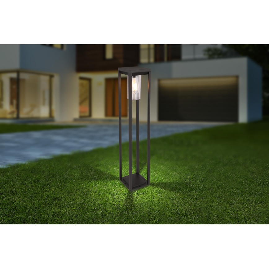 Globo - Candeeiro de exterior 1xE27/15W/230V IP44