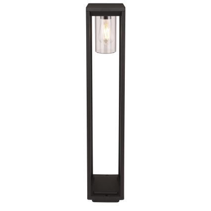 Globo - Candeeiro de exterior 1xE27/15W/230V IP44