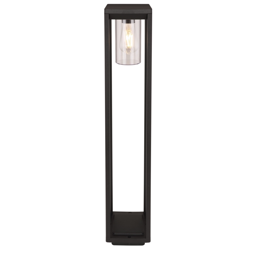 Globo - Candeeiro de exterior 1xE27/15W/230V IP44