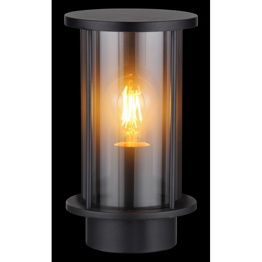Globo - Iluminação de parede exterior 1xE27/60W/230V IP54