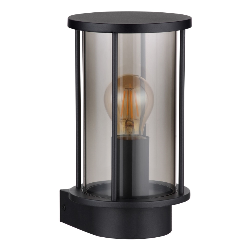 Globo - Iluminação de parede exterior 1xE27/60W/230V IP54