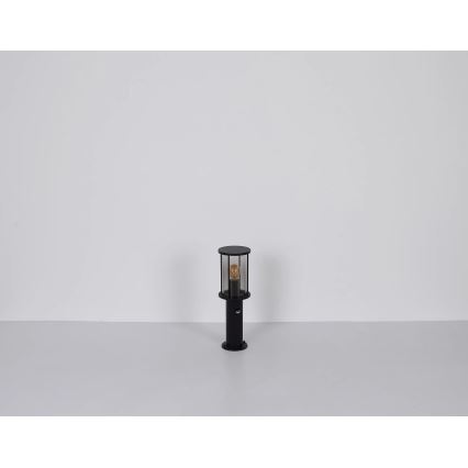 Globo - Candeeiro exterior com sensor 1xE27/60W/230V IP54 45cm